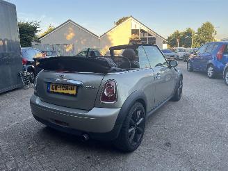 Mini Cooper 1.6 Cooper Chili | Cabriolet automaat !! picture 3