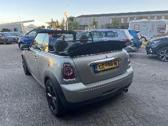 Mini Cooper 1.6 Cooper Chili | Cabriolet automaat !! picture 4