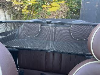 Mini Cooper 1.6 Cooper Chili | Cabriolet automaat !! picture 15