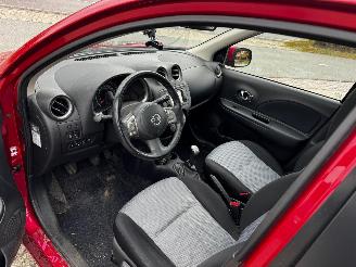 Nissan Micra 1.2 DIG-S ELLE PANO CLIMA picture 11