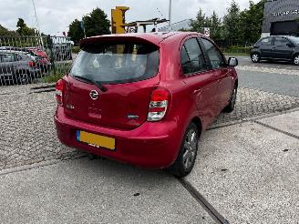 Nissan Micra 1.2 DIG-S ELLE PANO CLIMA picture 5