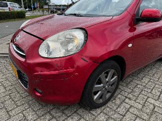 Nissan Micra 1.2 DIG-S ELLE PANO CLIMA picture 6