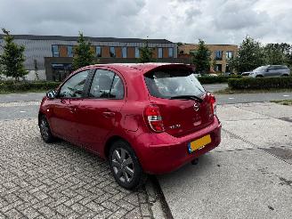 Nissan Micra 1.2 DIG-S ELLE PANO CLIMA picture 2