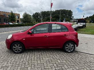 Nissan Micra 1.2 DIG-S ELLE PANO CLIMA picture 3