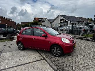 Nissan Micra 1.2 DIG-S ELLE PANO CLIMA picture 8