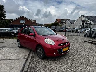  Nissan Micra 1.2 DIG-S ELLE PANO CLIMA 2013/3