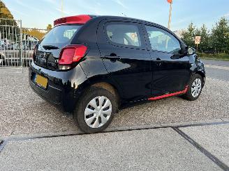 Citroën C1 1.0 VTi Feel picture 11