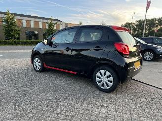 Citroën C1 1.0 VTi Feel picture 6