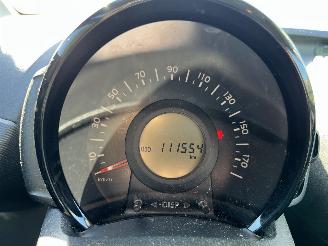 Citroën C1 1.0 VTi Feel picture 24