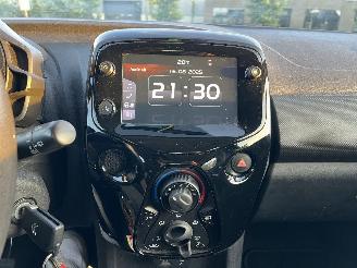 Citroën C1 1.0 VTi Feel picture 20
