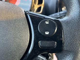 Citroën C1 1.0 VTi Feel picture 17