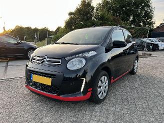 Citroën C1 1.0 VTi Feel picture 4