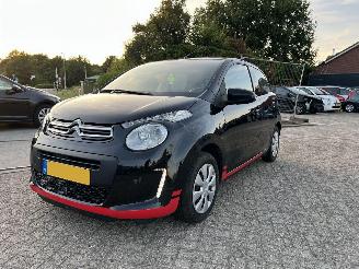 Citroën C1 1.0 VTi Feel picture 3