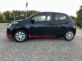 Citroën C1 1.0 VTi Feel picture 5