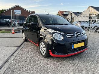  Citroën C1 1.0 VTi Feel 2021/7