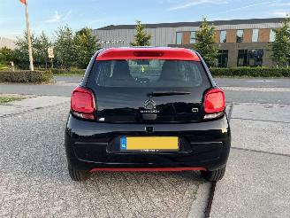 Citroën C1 1.0 VTi Feel picture 7