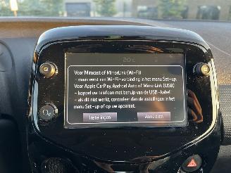 Citroën C1 1.0 VTi Feel picture 21
