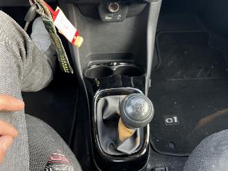 Citroën C1 1.0 VTi Feel picture 19