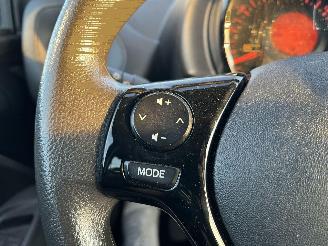 Citroën C1 1.0 VTi Feel picture 16