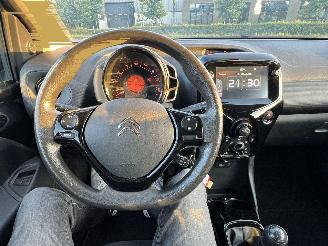Citroën C1 1.0 VTi Feel picture 22