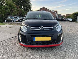 Citroën C1 1.0 VTi Feel picture 2