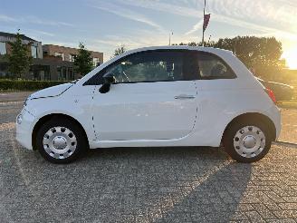 Fiat 500 1.0 Hybrid Urban picture 3