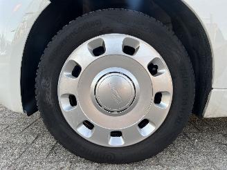 Fiat 500 1.0 Hybrid Urban picture 13