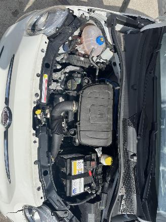 Fiat 500 1.0 Hybrid Urban picture 23