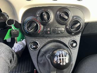 Fiat 500 1.0 Hybrid Urban picture 8