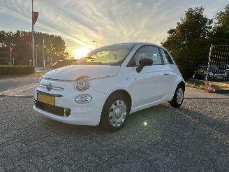 Fiat 500 1.0 Hybrid Urban picture 2