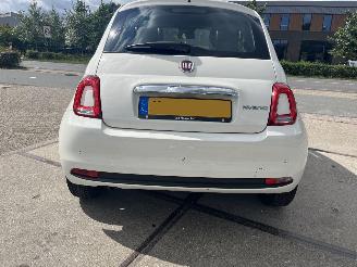 Fiat 500 1.0 Hybrid Urban picture 25
