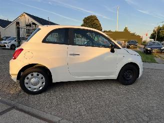 Fiat 500 1.0 Hybrid Urban picture 4