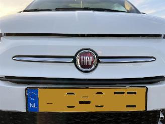 Fiat 500 1.0 Hybrid Urban picture 16