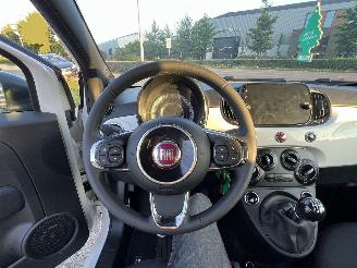 Fiat 500 1.0 Hybrid Urban picture 6