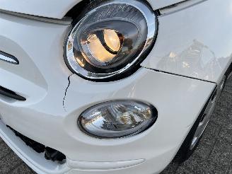 Fiat 500 1.0 Hybrid Urban picture 14