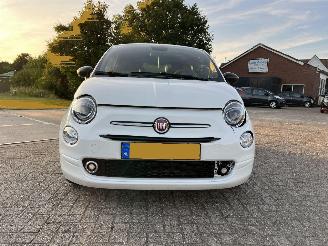 Fiat 500 1.0 Hybrid Urban picture 5