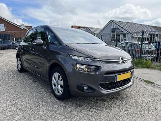  Citroën C4 PICASSO 1.2 PureTech Intensive 125.289 KM ! 2016/4