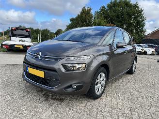 Citroën C4 PICASSO 1.2 PureTech Intensive 125.289 KM ! picture 3