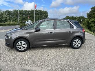 Citroën C4 PICASSO 1.2 PureTech Intensive 125.289 KM ! picture 4