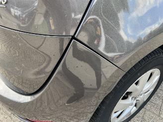Citroën C4 PICASSO 1.2 PureTech Intensive 125.289 KM ! picture 29
