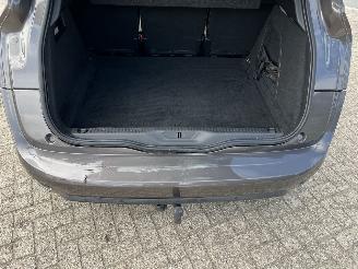 Citroën C4 PICASSO 1.2 PureTech Intensive 125.289 KM ! picture 12