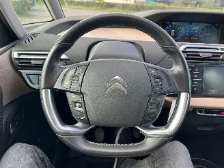 Citroën C4 PICASSO 1.2 PureTech Intensive 125.289 KM ! picture 22