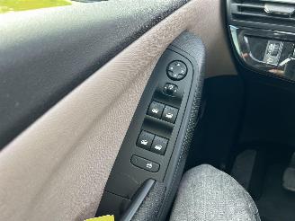 Citroën C4 PICASSO 1.2 PureTech Intensive 125.289 KM ! picture 21