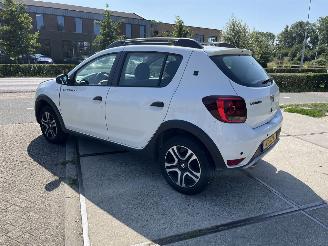 Dacia Sandero 0.9 TCe Easy-R Stepway 40.019 KM !! automaat !! picture 12
