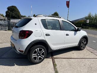 Dacia Sandero 0.9 TCe Easy-R Stepway 40.019 KM !! automaat !! picture 14