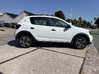 Dacia Sandero 0.9 TCe Easy-R Stepway 40.019 KM !! automaat !! picture 15