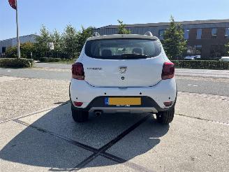 Dacia Sandero 0.9 TCe Easy-R Stepway 40.019 KM !! automaat !! picture 13