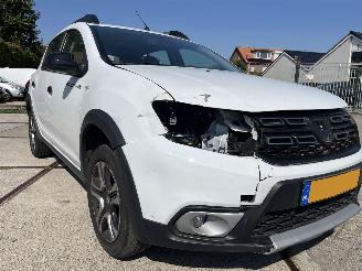 Dacia Sandero 0.9 TCe Easy-R Stepway 40.019 KM !! automaat !! picture 6