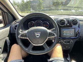 Dacia Sandero 0.9 TCe Easy-R Stepway 40.019 KM !! automaat !! picture 25