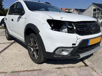 Dacia Sandero 0.9 TCe Easy-R Stepway 40.019 KM !! automaat !! picture 7